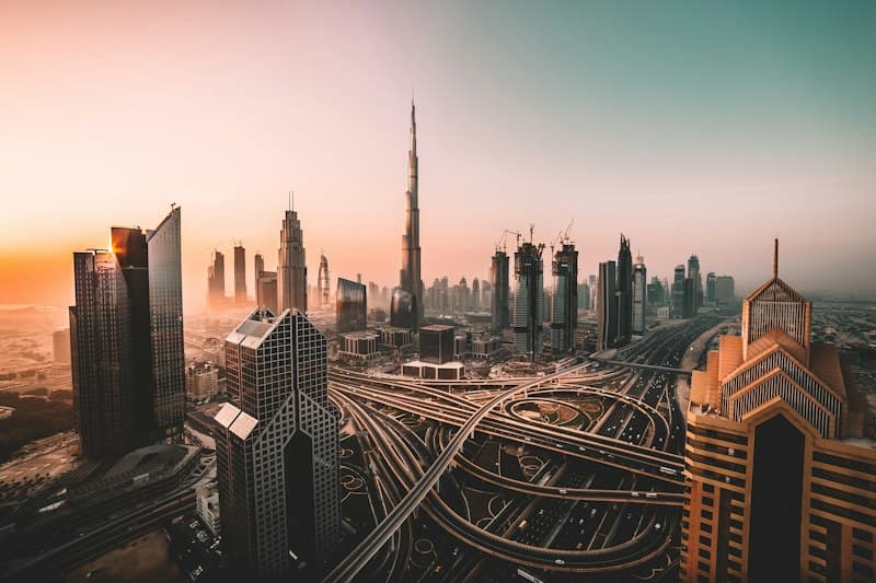 India-UAE CEPA Strategic Investment Forum