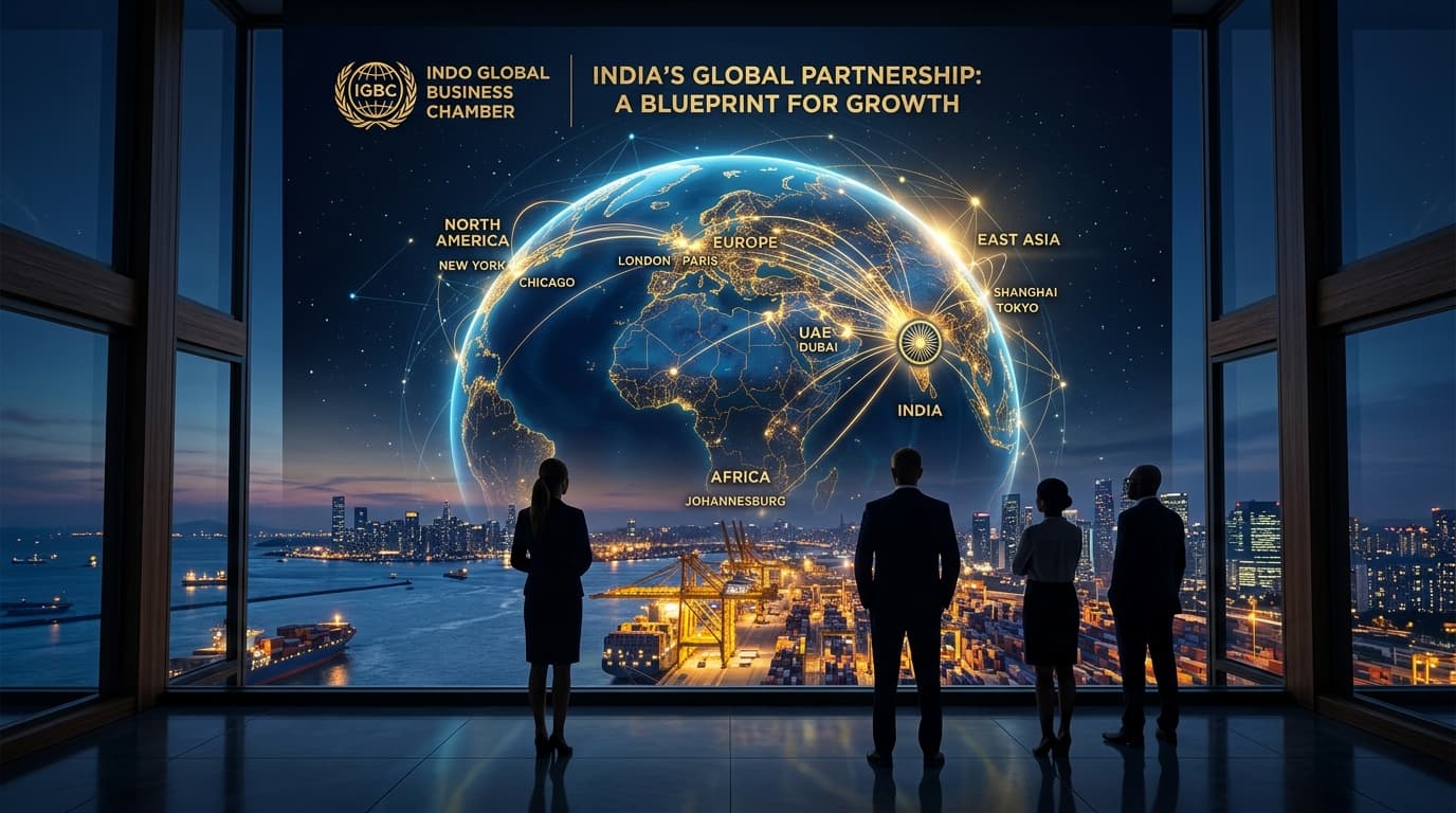 IGBC Official Chamber Banner 1