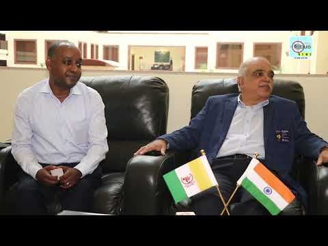 Rotary  & Ethopia Collaboration